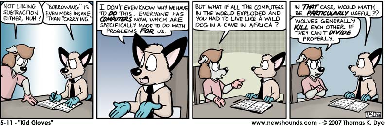 comic